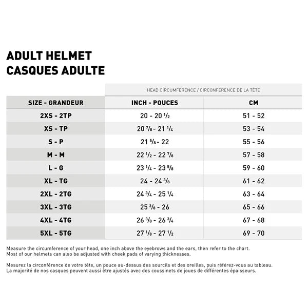 CKX VG500 Half Helmet Hunt