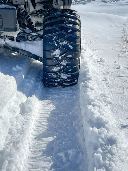 System 3 SS360 Tire