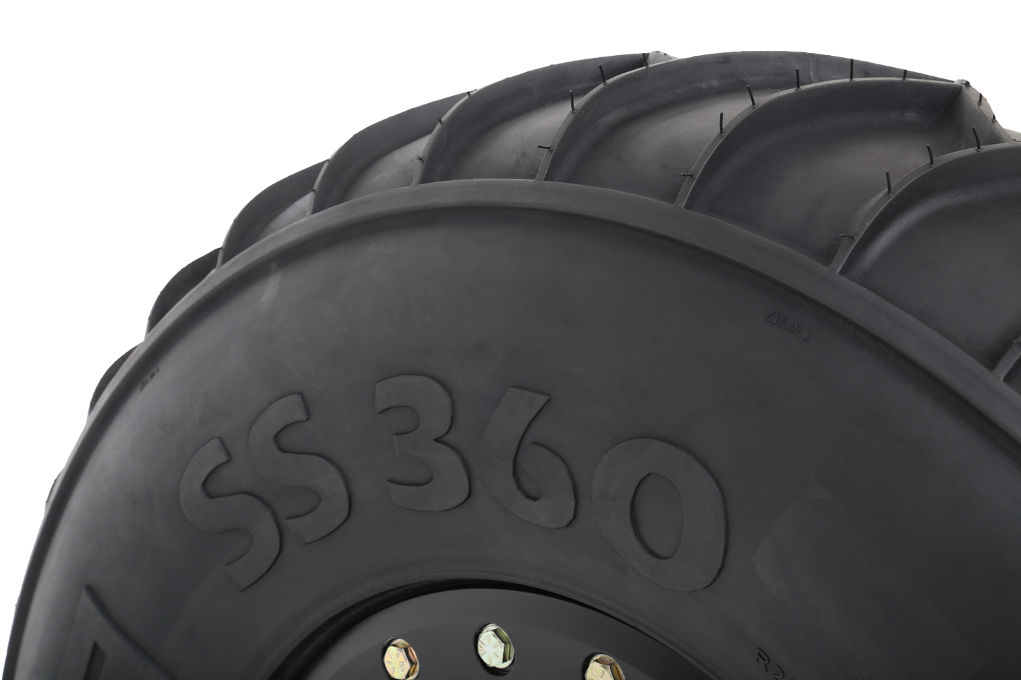 System 3 SS360 Tire