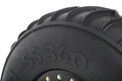 System 3 SS360 Tire