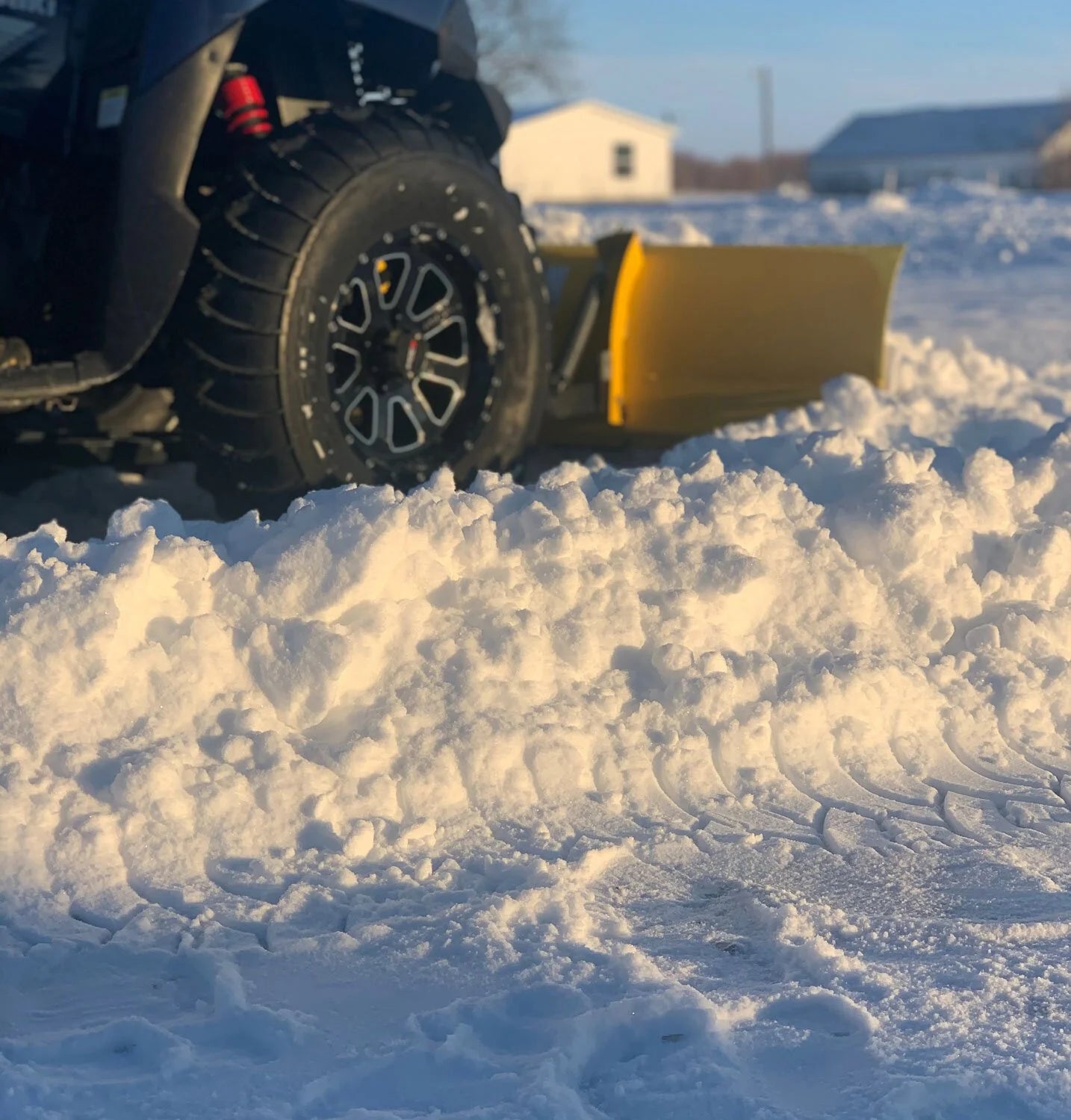 System 3 SS360 Tire