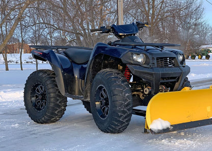 System 3 SS360 Tire