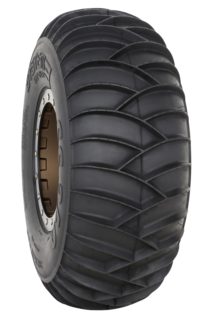 System 3 SS360 Tire