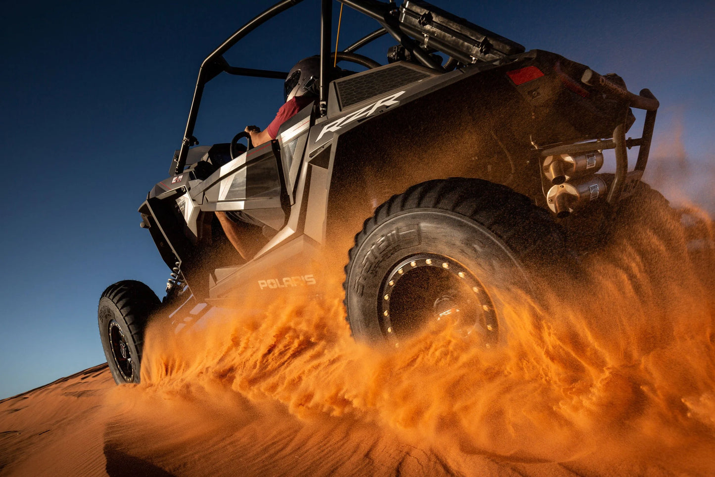 System 3 SS360 Tire