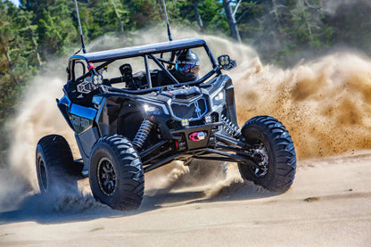 System 3 SS360 Tire