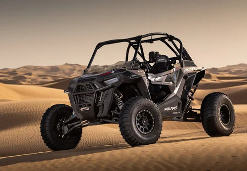 System 3 SS360 Tire