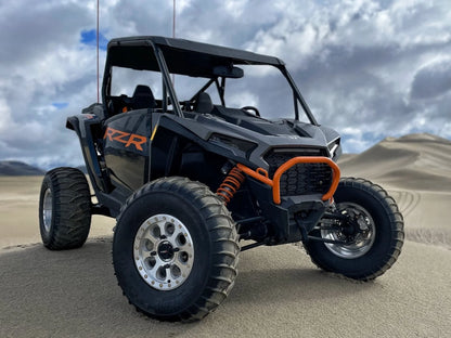 System 3 SS360 Tire