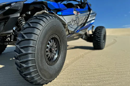 System 3 SS360 Tire
