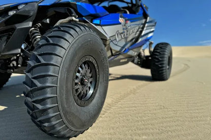 System 3 SS360 Tire