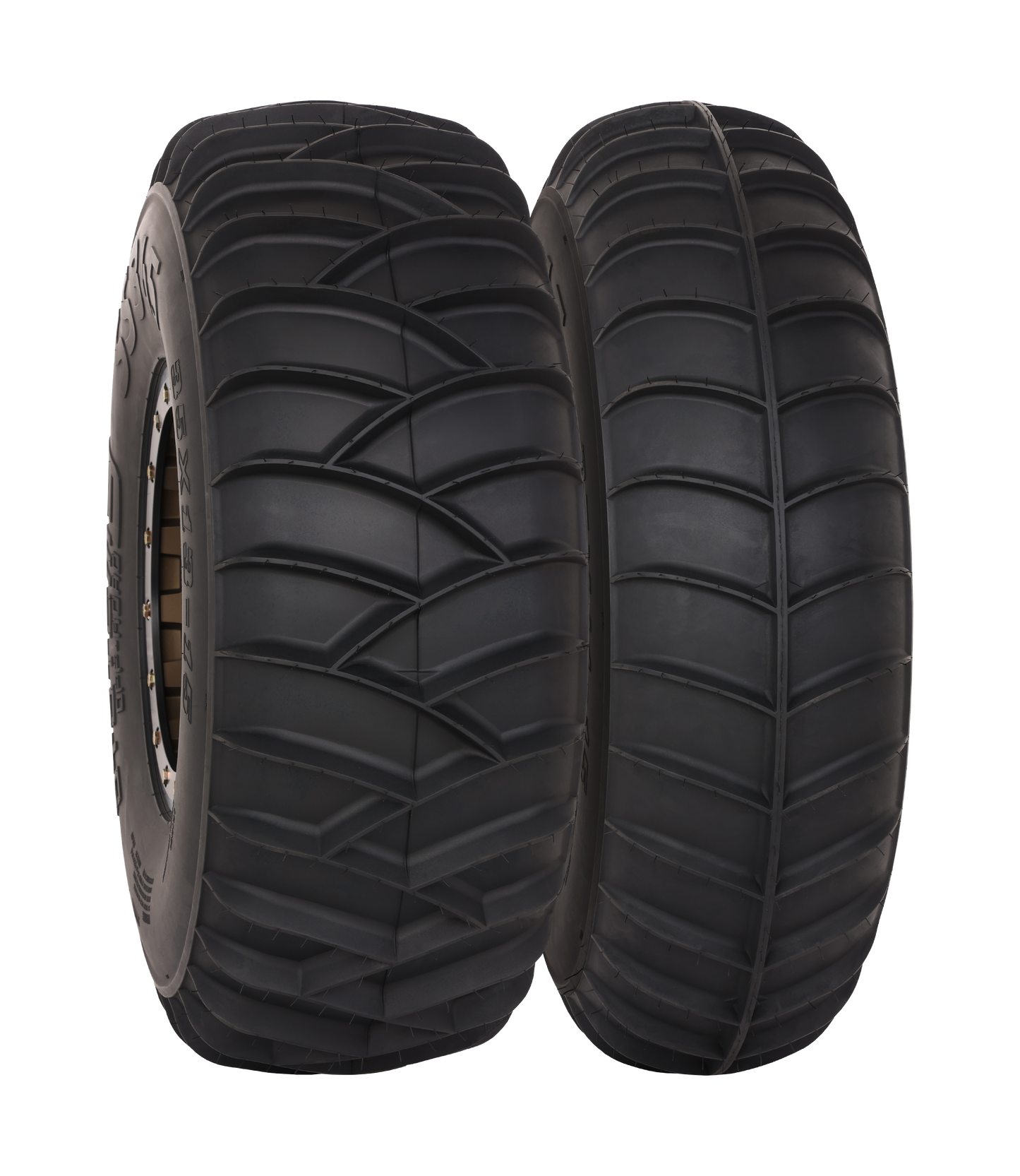 System 3 SS365 Tire