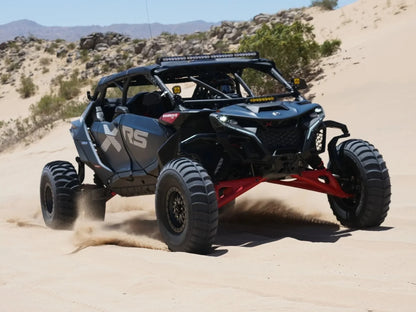 System 3 SS365 Tire