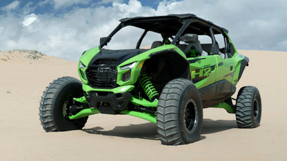 System 3 SS365 Tire
