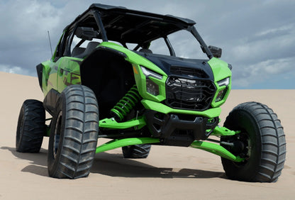System 3 SS365 Tire