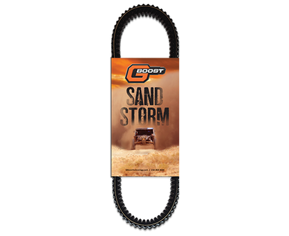 Gboost Sand Storm Belt DBCA383B-G