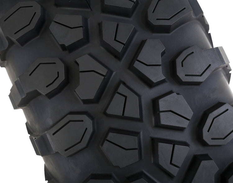 System 3 XC450 Tire