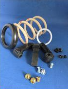 Dalton Clutch Kit For BRP Can-Am Outlander 1000 G3 DBO-1000M-25