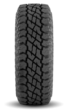 Cooper Discoverer S/T Maxx Tire
