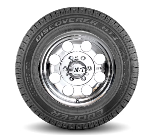 Cooper Discoverer HT3 Tire