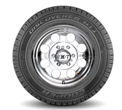 Cooper Discoverer HT3 Tire