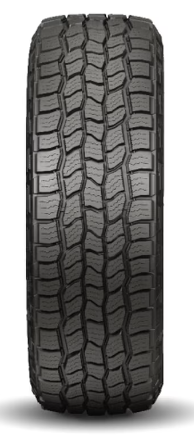 Cooper Discoverer AT3 4S Tire