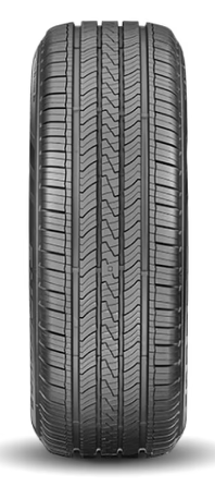 Cooper Endeavor Tire
