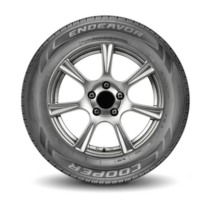 Cooper Endeavor Tire