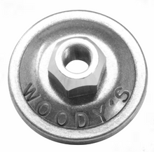 Woody's Combo Digger Support Plate (Two Ply)