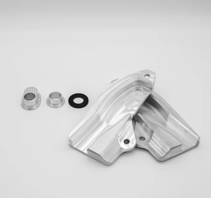 Trim X Max Trim Kit For BRP Sea-Doo Spark