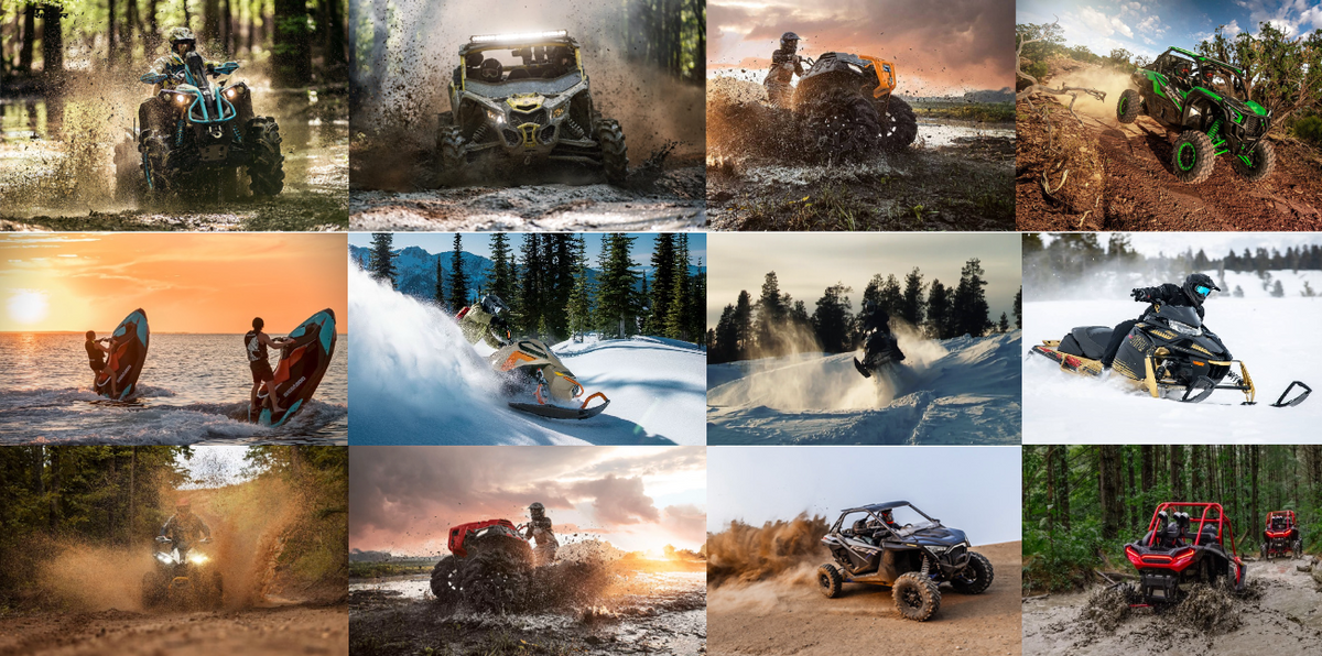Ativ Custom DG Custom Atv Inc – DG Custom Atv Inc
