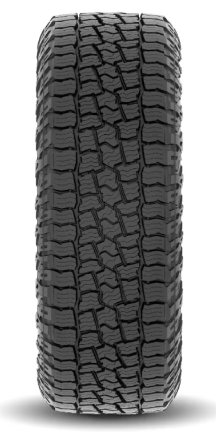 Cooper Discoverer Road + Trail AT Tire