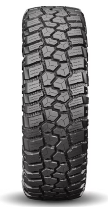 Cooper Discoverer Rugged Trek LT Tire
