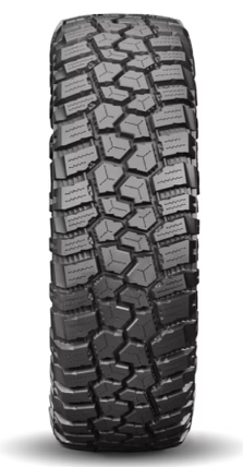 Cooper Discoverer Rugged Trek LT Tire