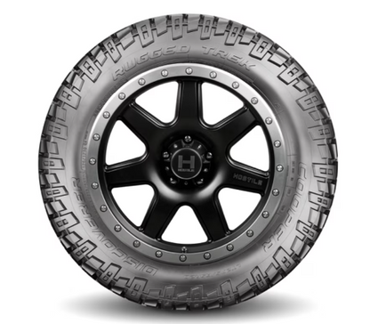 Cooper Discoverer Rugged Trek LT Tire