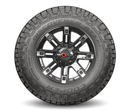 Cooper Discoverer AT3 XLT Tire