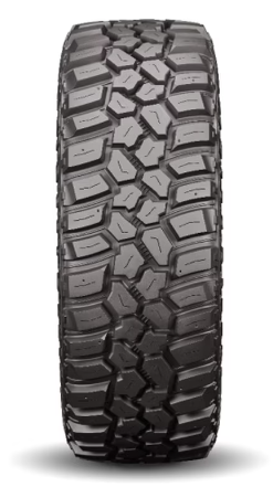 Cooper Evolution M/T Tire