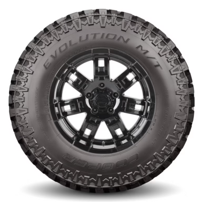 Cooper Evolution M/T Tire