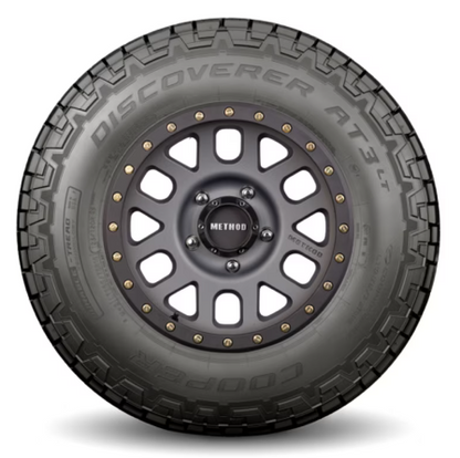 Cooper Discoverer AT3 LT Tire