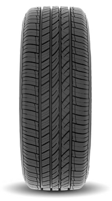 Cooper Procontrol Tire