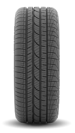 Cooper Cobra Instinct Tire