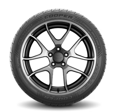 Cooper Cobra Instinct Tire