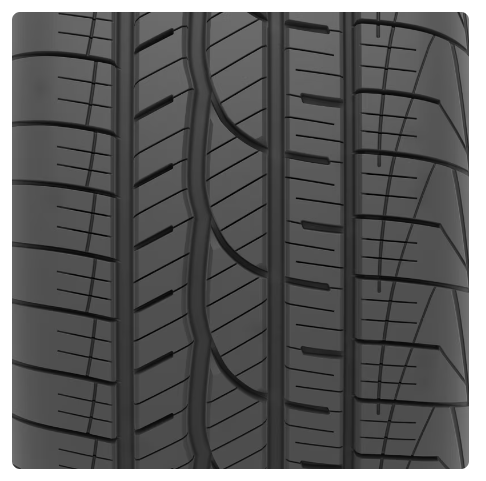Cooper Cobra Instinct Tire