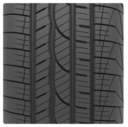 Cooper Cobra Instinct Tire