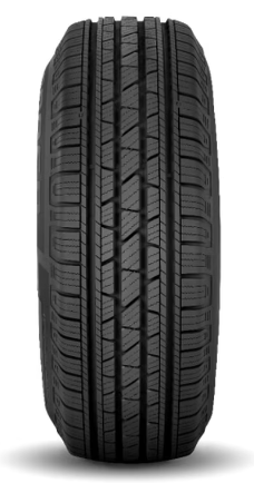 Cooper Discoverer SRX Tire