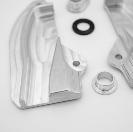 Trim X Max Trim Kit For BRP Sea-Doo Spark