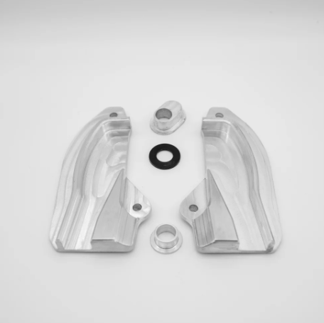 Trim X Max Trim Kit For BRP Sea-Doo Spark