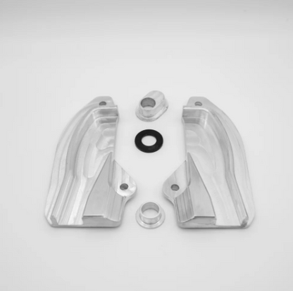Trim X Max Trim Kit For BRP Sea-Doo Spark