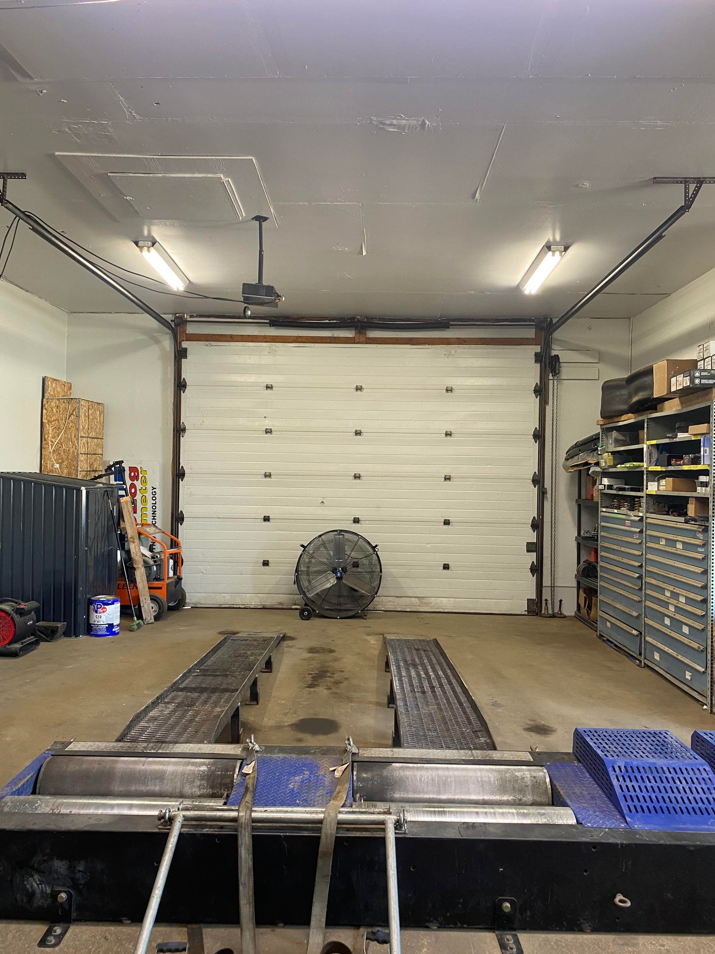 Motorcycle Dynamometer Tuning Service