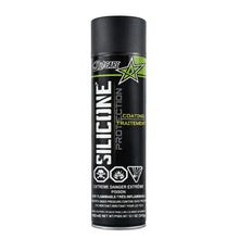 Dirt-Care Silicone Coating
