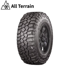 Cooper Evolution M/T Tire