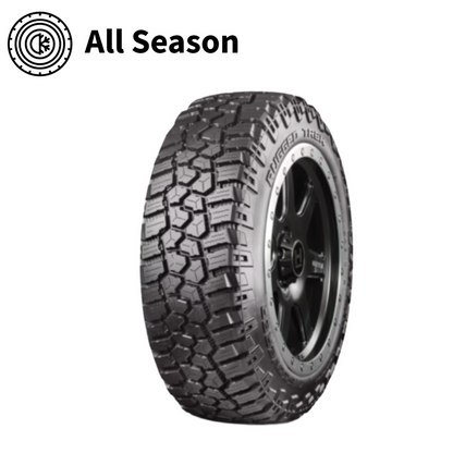 Cooper Discoverer Rugged Trek LT Tire